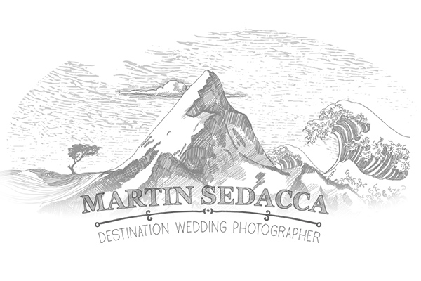 Wedding photography contests - Summer 2013 - 3rd Place, Martin Sedacca Photographer